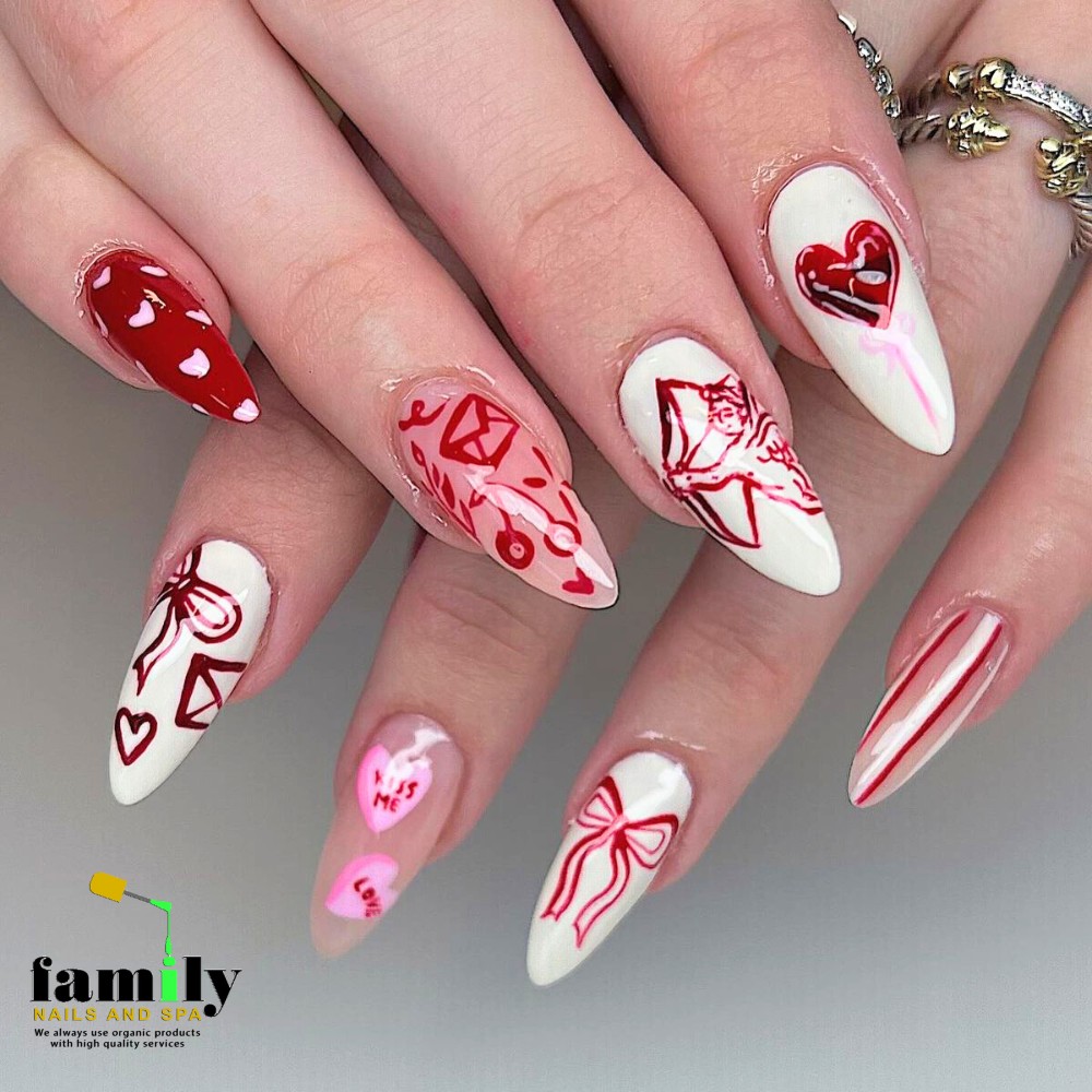 Nail Design